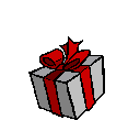 Подарок